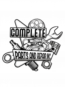 Complete Parts and Repair Inc.
