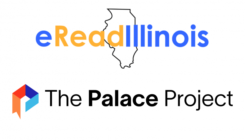 eRead Illinois; The Palace Project