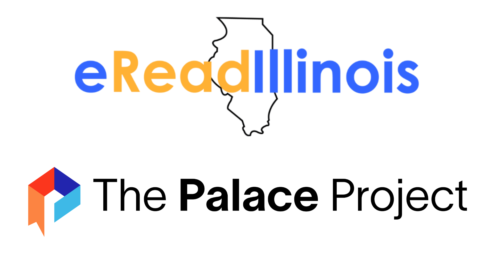eRead Illinois; The Palace Project
