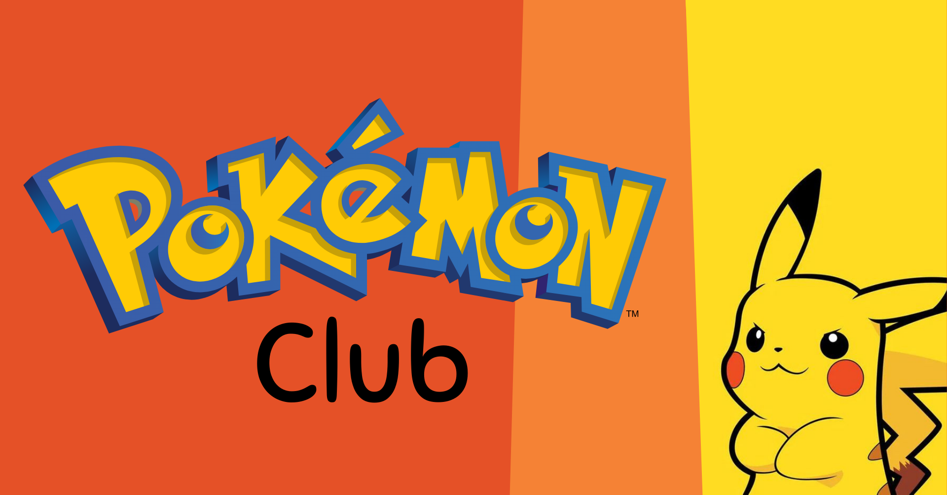 Pokemon Club