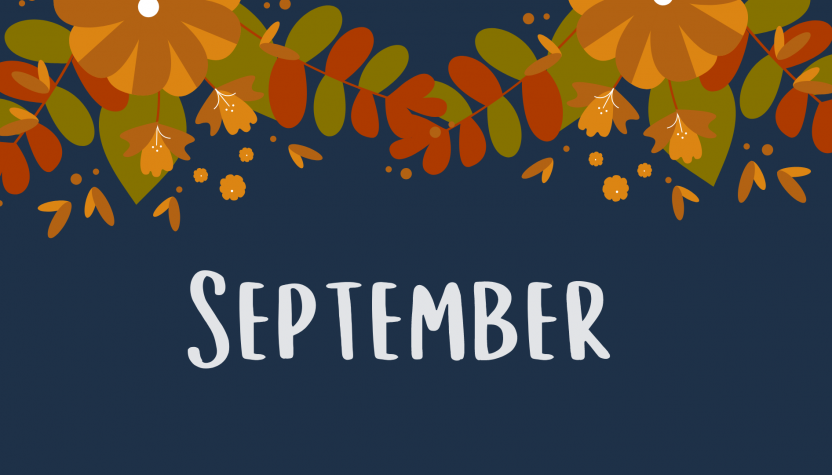 September