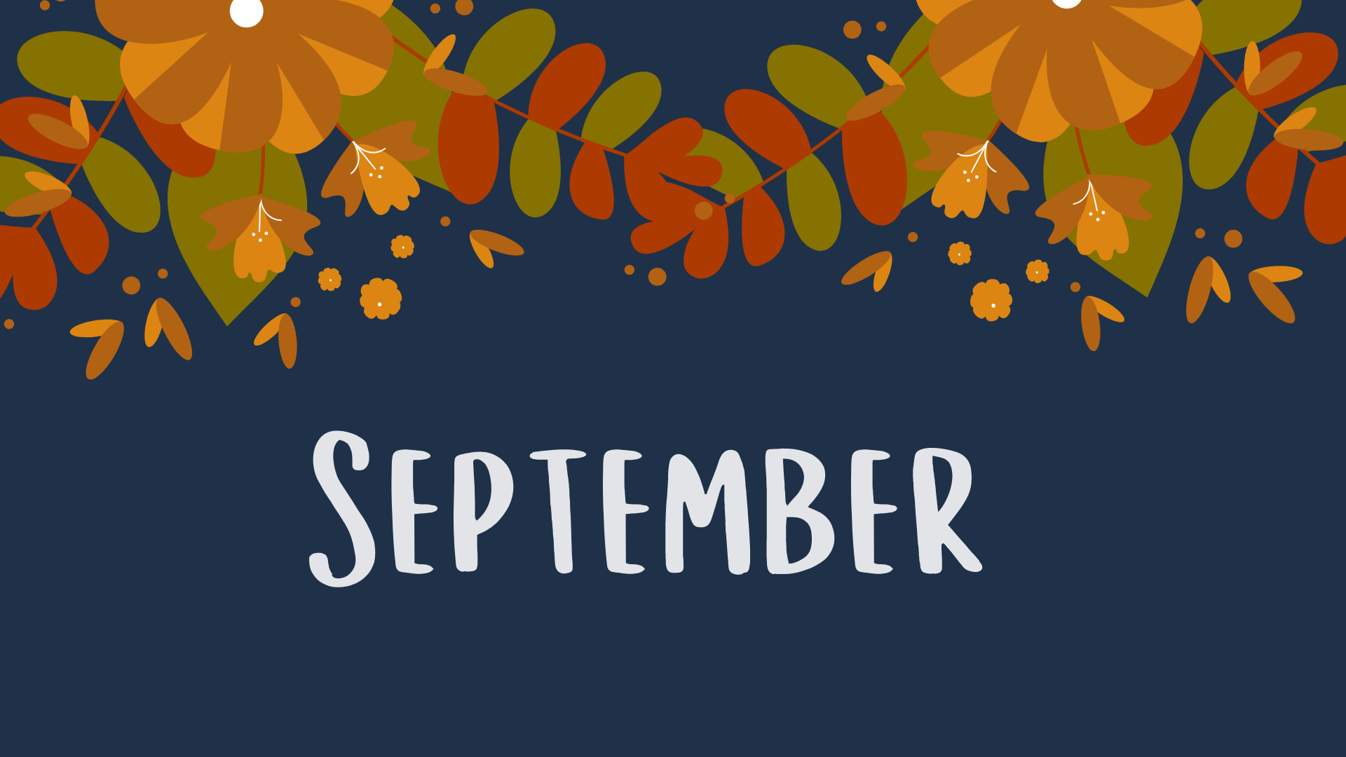 September